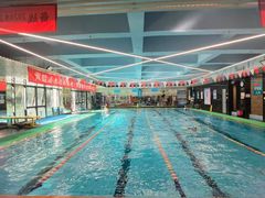 -博康·游泳健身(金地仰山店)