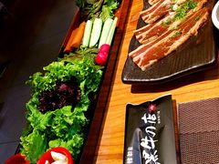 -黑牛の店·和牛烧肉(大悦城店)