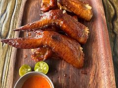 -The BREW·酿餐厅(浦东嘉里大酒店)