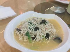 -老街饭庄·地道淮扬菜(扬子江北路总店)