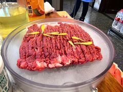 -京城胜利涮羊肉(禧乐汇店)