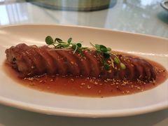 -松鹤楼(狮山永利广场店)