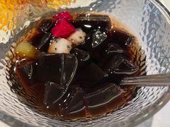 龟苓膏-南棠馆粤菜坊(群光店)