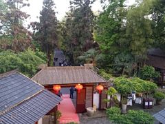 -木子山庄·安徽省老字号·中国炖锅宴