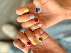 -海底捞大排档火锅(打浦路店)