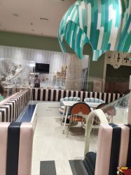 -奈尔宝家庭中心·亲子餐厅(华采天地店)