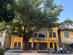 -广州市紫泥堂文化创意园景区