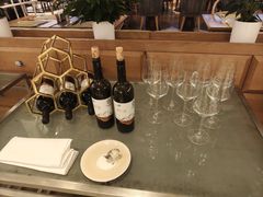 -食百绚全日制餐厅(成都棕榈泉费尔蒙酒店)