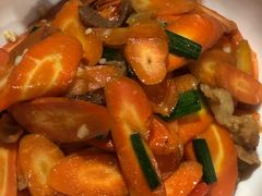 -老山村酒楼(白石洲店)