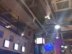 大堂-捞围鲜·港式打边炉(海阳路店)