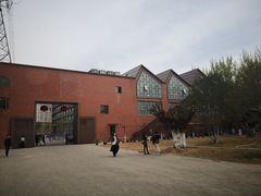 -中国艺术研究院油画院