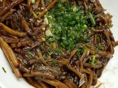 -阿婆农家菜(车墩店)