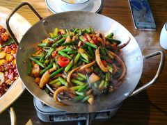 -永安水煮活鱼·仪征菜(仪征奥林匹克店)