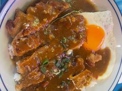 -憶廟街 X 沙角邨(太古城店)