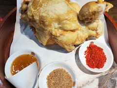 -秦月轩·陕西家乡菜(阜成路·五棵松店)