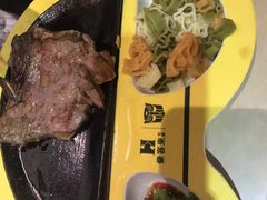 -豪客来牛排(海沧阿罗海店)