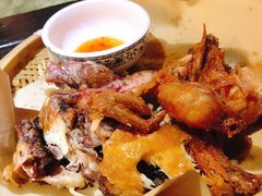 -打酱油·非遗淮扬菜(瘦西湖梅岭店)