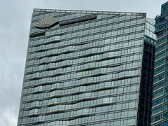 -大堂酒廊(澳门文华东方酒店)