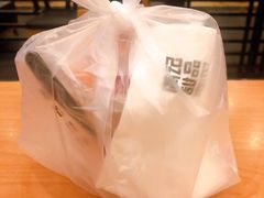 -满记甜品(正方京城店)