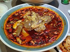 -马家水煮鱼(富民街店)
