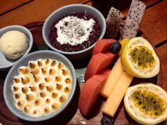 -三亚艾迪逊酒店·海滩烧烤 BARBACOA·现场乐队·浪漫晚餐·烧烤海鲜