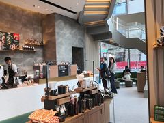 -星巴克臻选(深圳卓悦中心店)