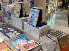 -覔书店(壹方城店)