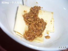 奇怪的吃法-哈尔滨风味小吃东北菜(五角场店)