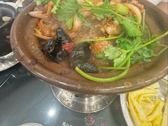 -川香煲(茅台路店)