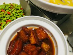-小菜园新徽菜(马鞍山金鹰店)