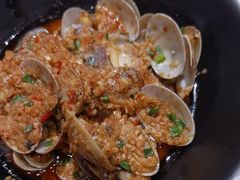 -聚味瞿记·龙虾堂(天元店)