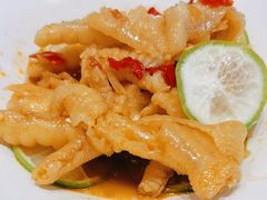 -禄鼎记·排队俩小时都要吃的酸菜鱼(石牌桥店)
