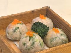 -龙的酒楼·手工早茶·顺德菜(近良路店)