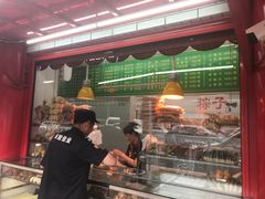 门面-白魁老号饭庄(交道口店)