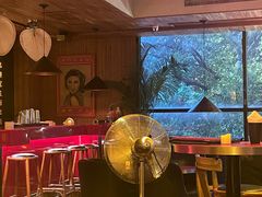-龙门阵茶屋川菜馆(武康路店)