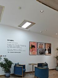 -爱儿美儿童摄影亲子馆(五路居店)