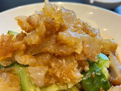 -赶海部落海鲜城(海阳路店)