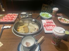 -快乐小羊·内蒙牛羊肉火锅(流花中心店)