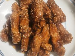 -龍聚祥烧麦馆(万达店)