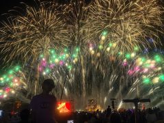 -泰达航母主题公园