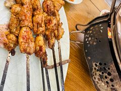 -清真·益鑫羊肉手抓馆(花园北街店)