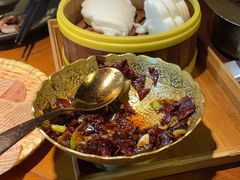 -楼兰新疆主题餐厅(坂田佳华领汇广场店)