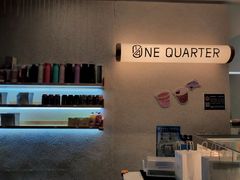-1/4 ONE QUARTER COFFEE LAB(朝阳大悦城店)