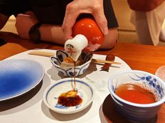 -希望日本料理(保利香槟花园店)