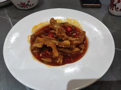 -阿毛饭店(和义路店)