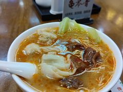 -七叔公面家(拱北口岸店)