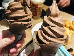 -肯德基(西安兴庆店)