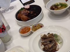 -莆田餐厅PUTIEN(三里屯店)
