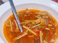 -飶香居(省博物馆店)