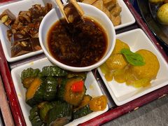 -北平盛世·新京菜·北京烤鸭(劲松·双井店)